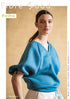 Fibre Mood - Sewing Magazine - Edition 32